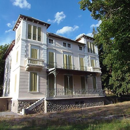 Suite Dans Villa Mexicaine 柔基耶 外观 照片