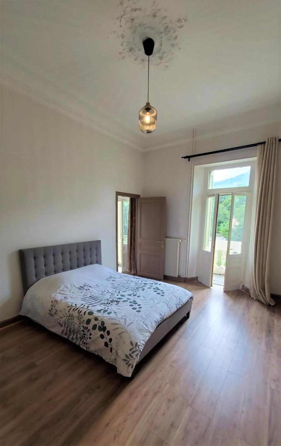 Suite Dans Villa Mexicaine 柔基耶 外观 照片
